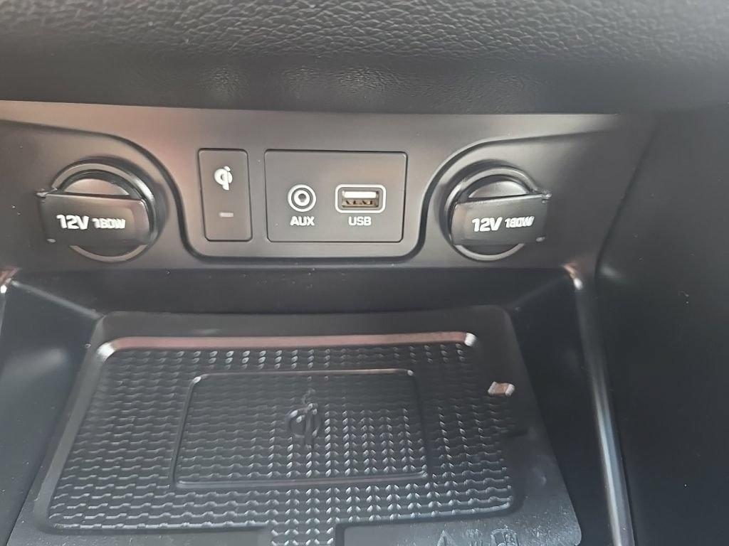 Used 2019 Hyundai Tucson Limited w/ Cargo Package AWD/4WD image 17