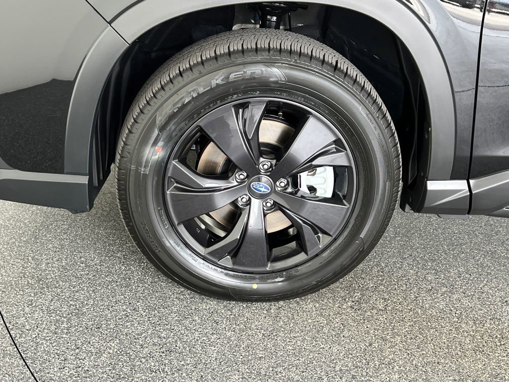 New 2026 Subaru Ascent Premium image 27