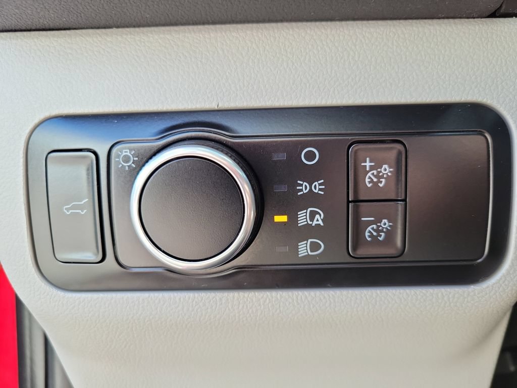 Used 2023 Ford Escape Active AWD/4WD image 22