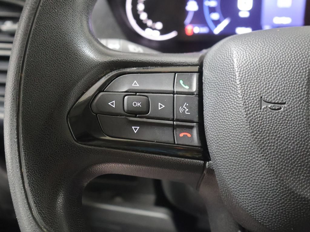 Used 2023 RAM ProMaster 3500 w/ Safety Group FWD image 27