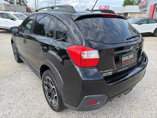 Used 2014 Subaru Crosstrek 2.0i Premium image 8