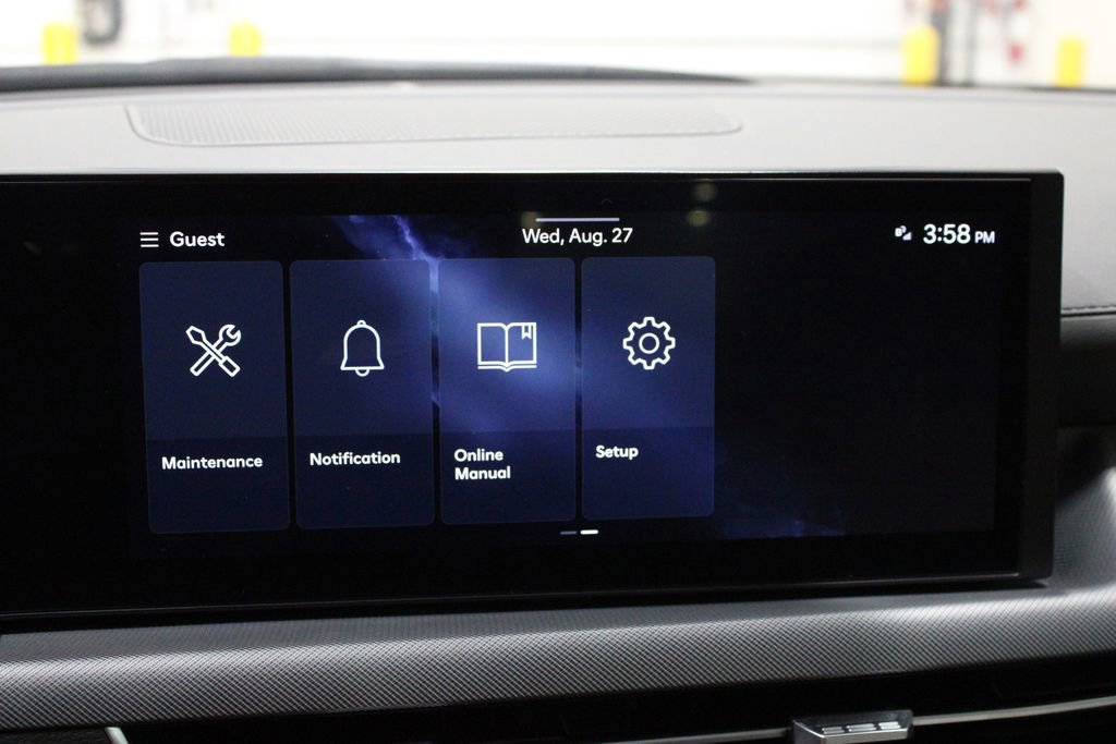 Used 2024 Hyundai Sonata SEL image 35