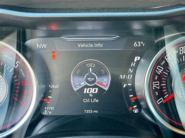 Used 2023 Dodge Challenger R/T Scat Pack image 12