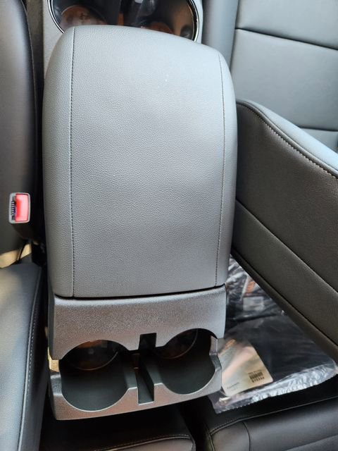 New 2026 Chevrolet Colorado LT w/ LT Convenience Package image 13