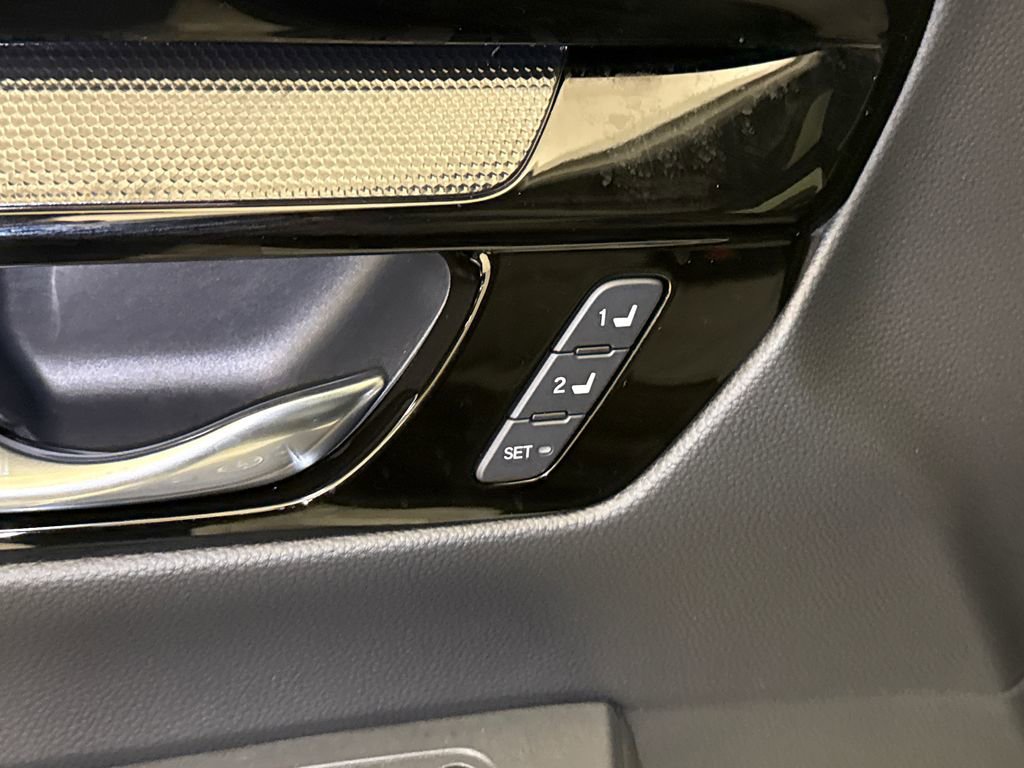 New 2026 Honda CR-V Sport Touring image 22