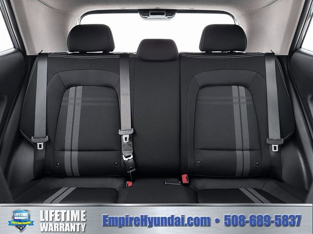 New 2026 Hyundai Venue SEL FWD image 16