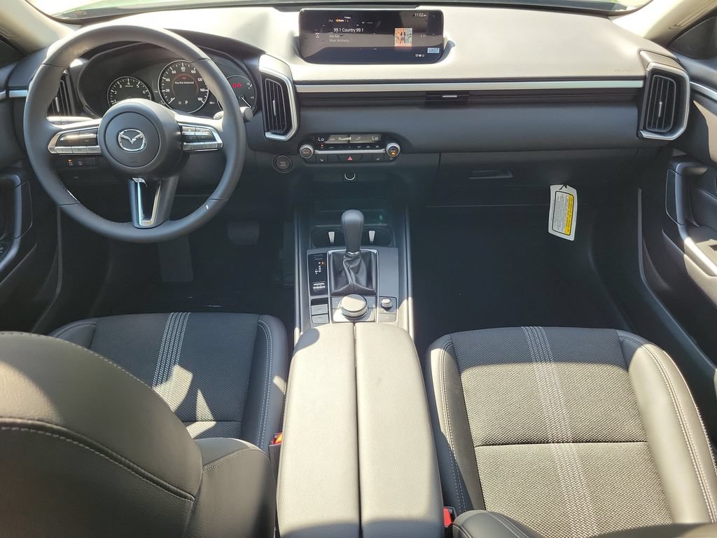 New 2026 MAZDA CX-50 AWD 2.5 S w/ Weather Package image 14
