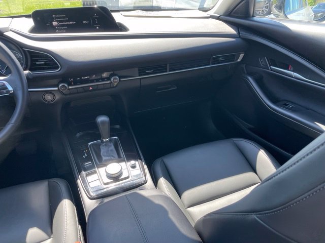 Certified 2024 MAZDA CX-30 AWD 2.5 S w/ Select Sport Pkg image 10