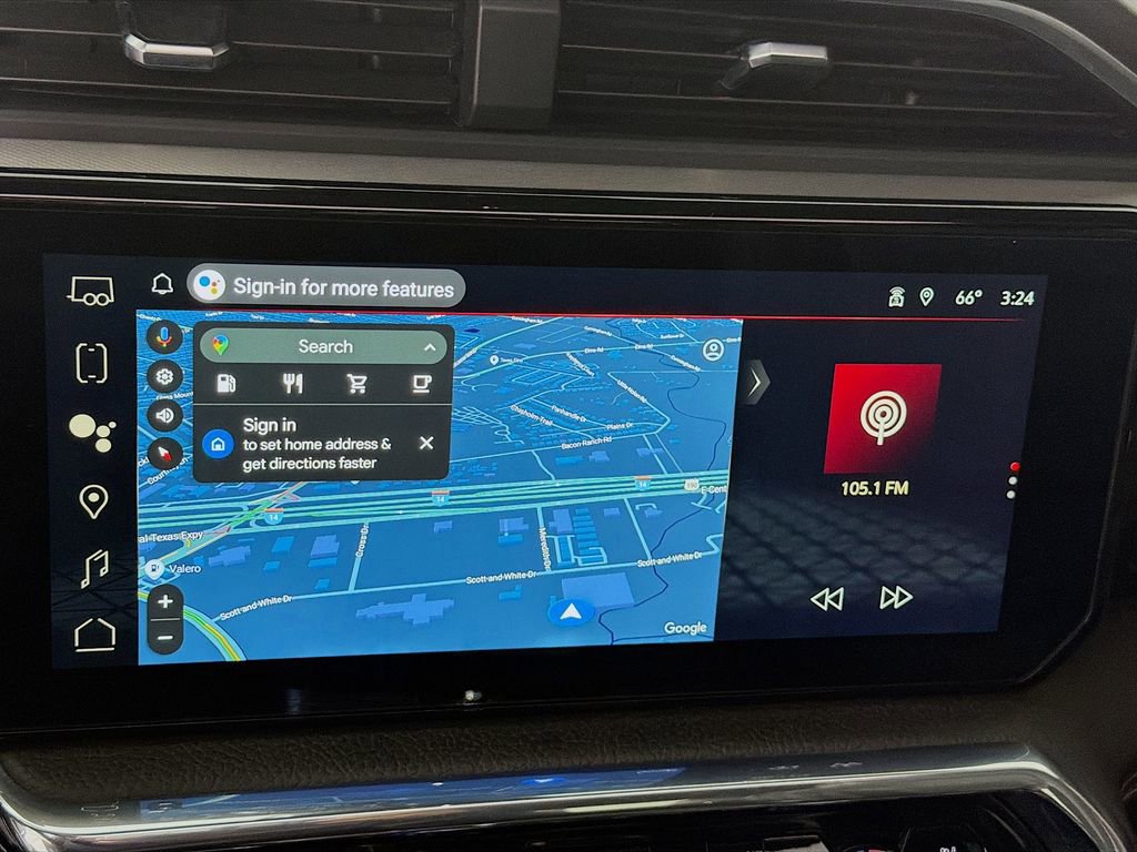 Used 2024 GMC Sierra 1500 Denali w/ Technology Package image 18