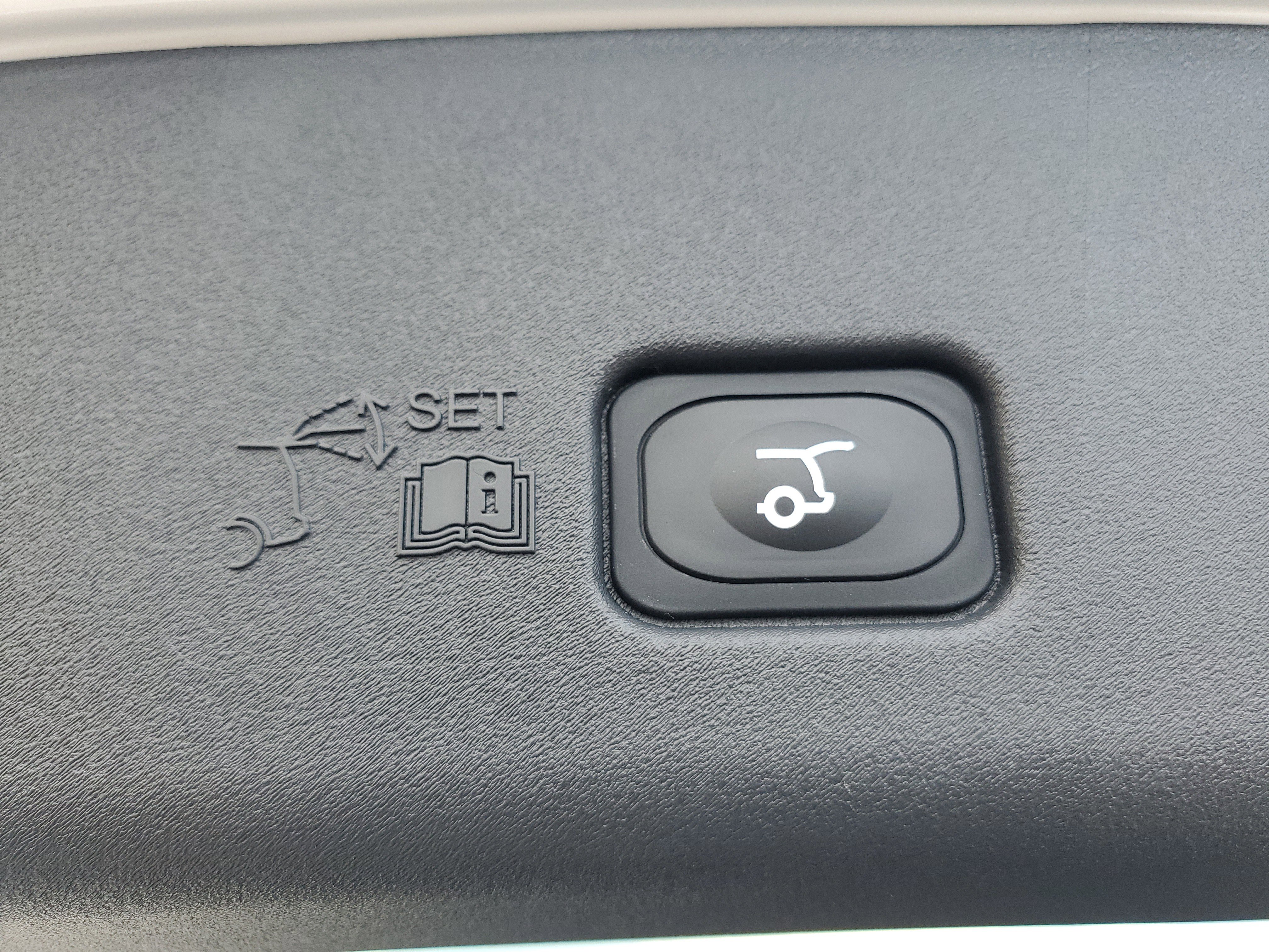 New 2026 Lincoln Nautilus Reserve AWD/4WD image 34