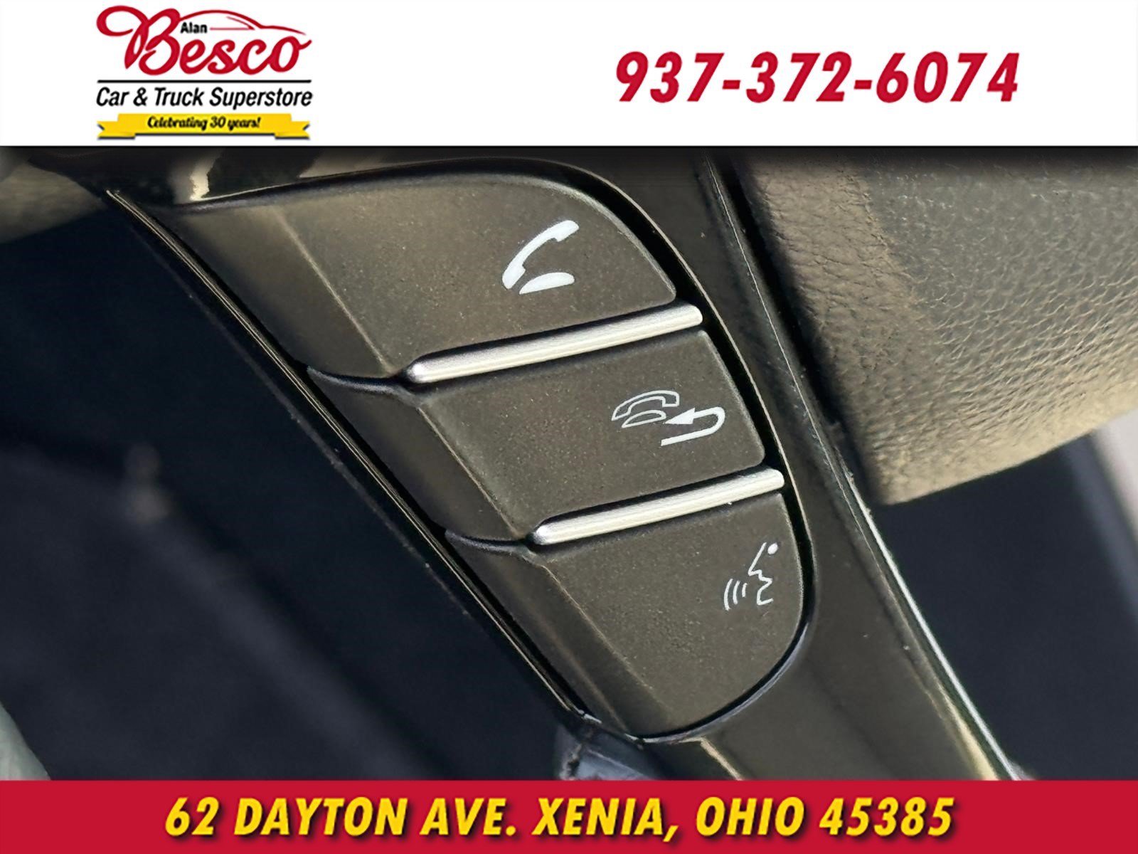 Used 2016 Honda Accord EX-L image 11