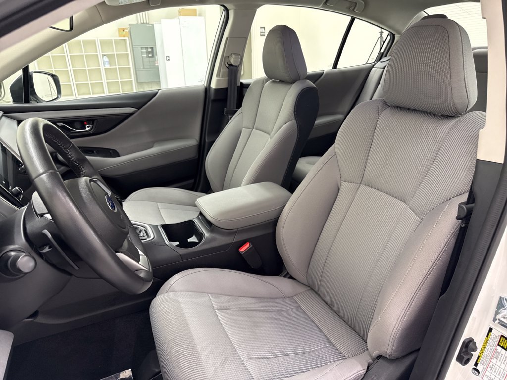 Certified 2025 Subaru Legacy Premium AWD/4WD image 15