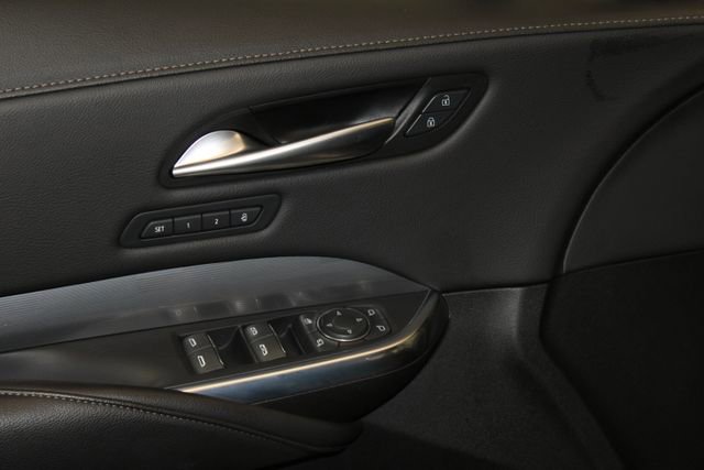 Certified 2024 Cadillac XT4 Premium Luxury image 29