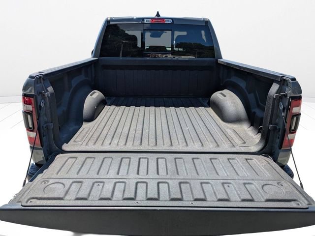 Used 2023 RAM 1500 Rebel w/ Rebel Level 2 Equipment Group AWD/4WD image 13