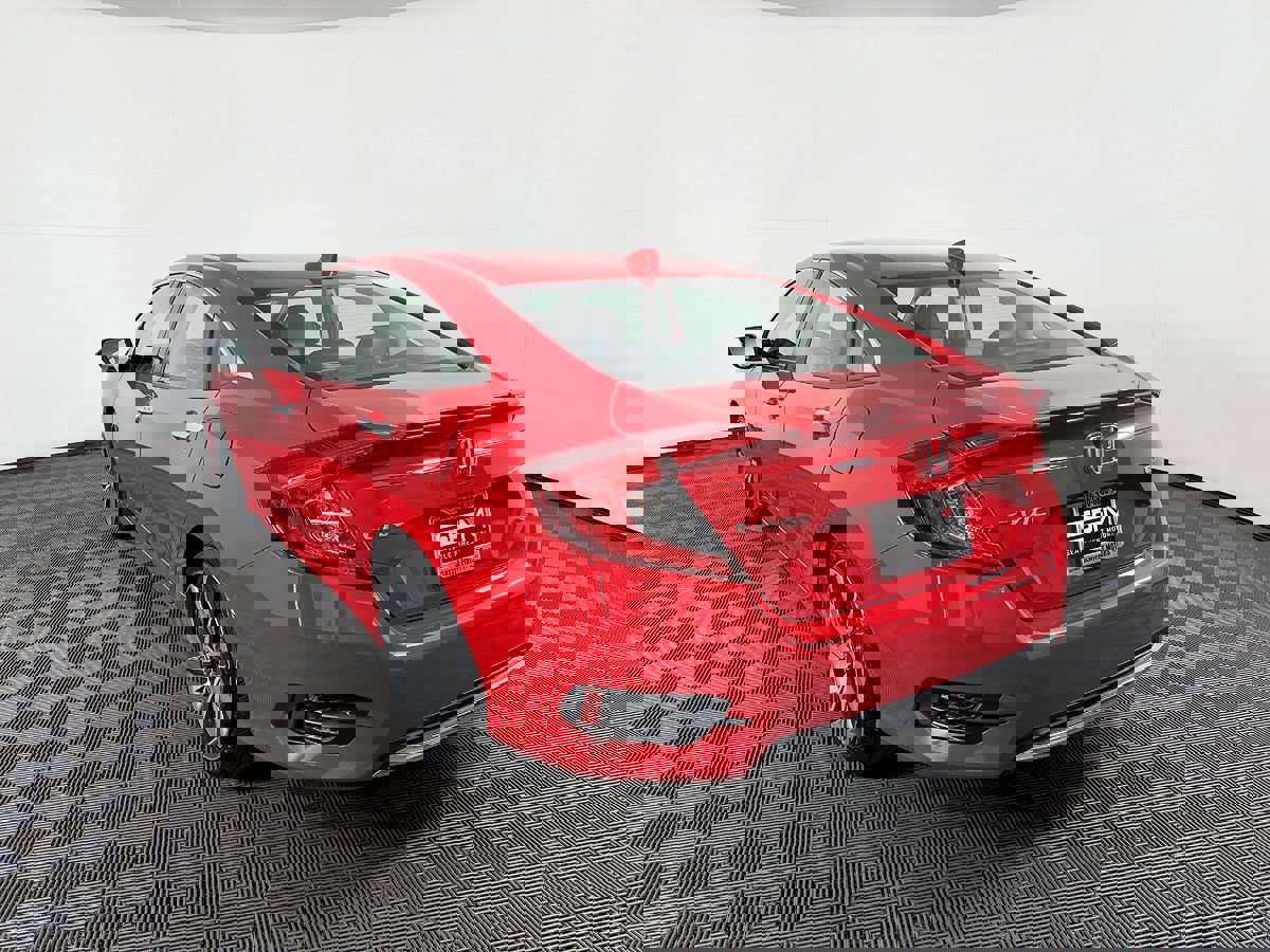Used 2020 Honda Civic Touring image 16