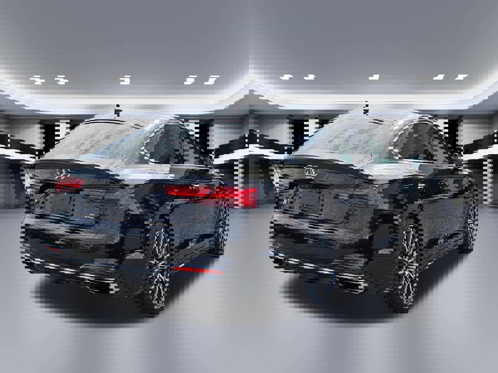 Used 2020 Audi A5 2.0T Premium Plus w/ Premium Plus AWD/4WD image 5