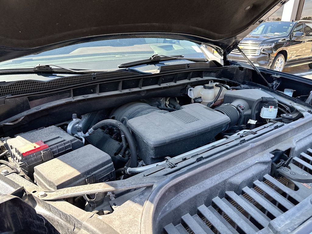 Used 2023 GMC Sierra 1500 Denali w/ Denali Reserve Package image 26