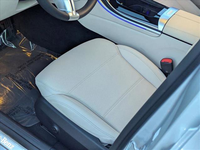 New 2026 Mercedes-Benz C 300 Sedan image 4