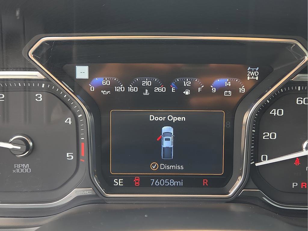 Used 2020 GMC Sierra 3500 Denali w/ Denali Ultimate Package AWD/4WD image 15