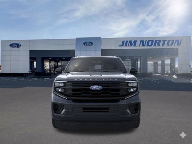 New 2025 Ford Expedition Active image 8
