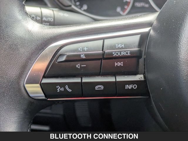 Certified 2025 MAZDA CX-30 AWD 2.5 S w/ Preferred Package image 19