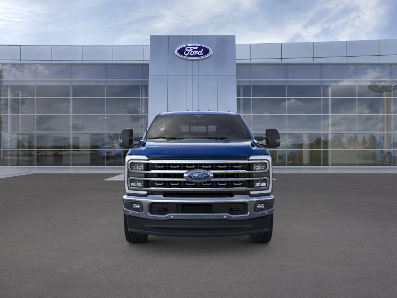 New 2026 Ford F250 Lariat w/ Lariat Ultimate Package AWD/4WD image 28