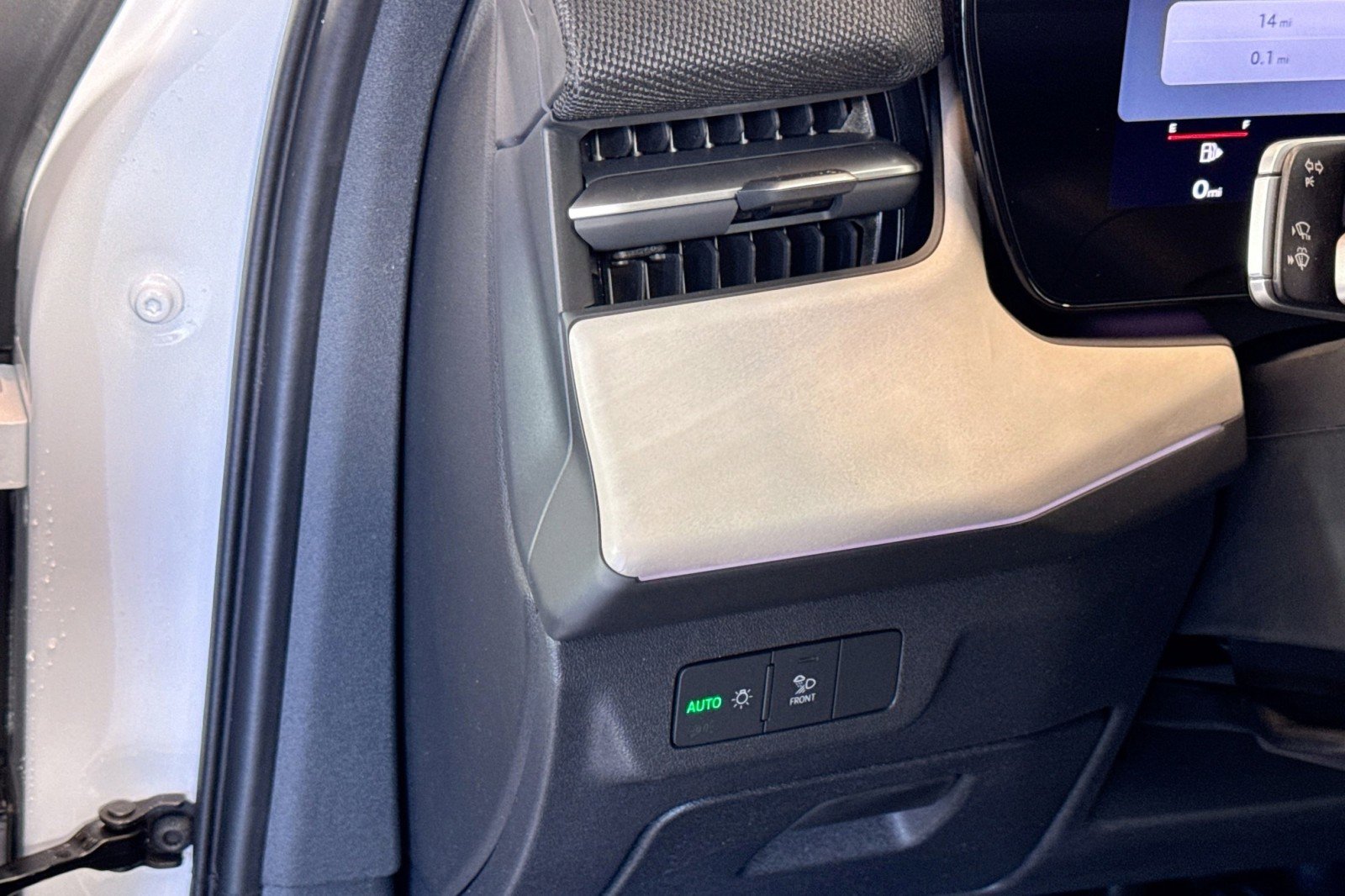 New 2026 Audi Q3 quattro 2.0T image 10