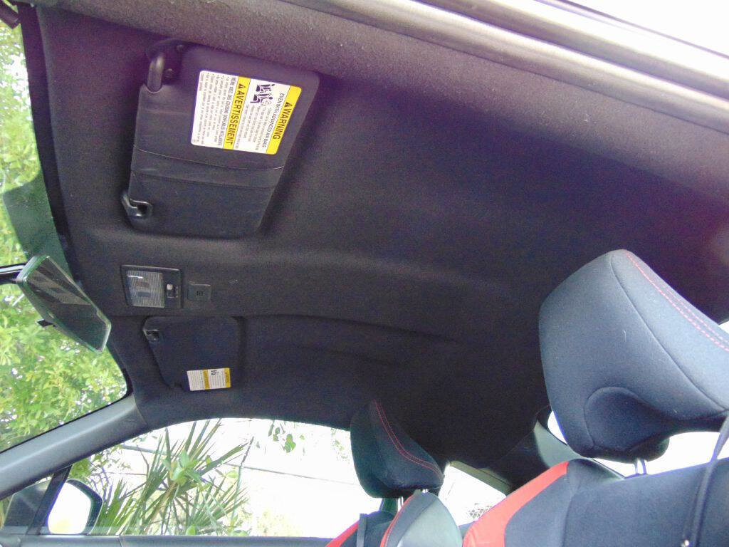 Used 2013 Scion FR-S 10 Series image 14