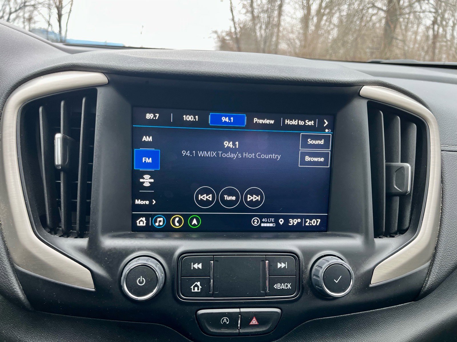 Used 2024 GMC Terrain Denali w/ Denali Premium Package image 26