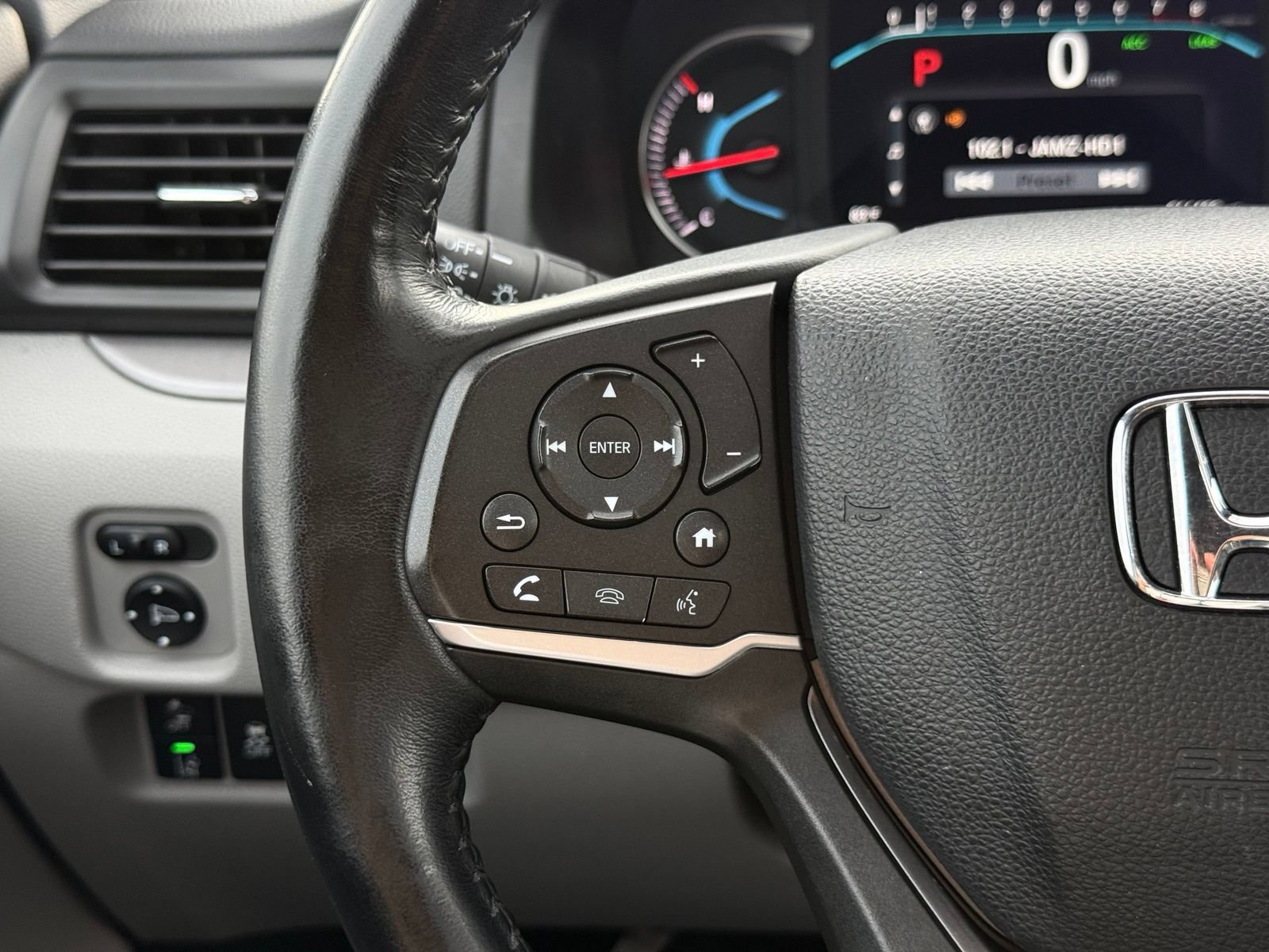 Used 2020 Honda Pilot EX-L image 30