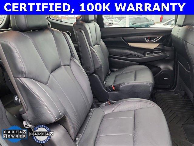 Certified 2022 Subaru Ascent Limited w/ Technology Package image 19