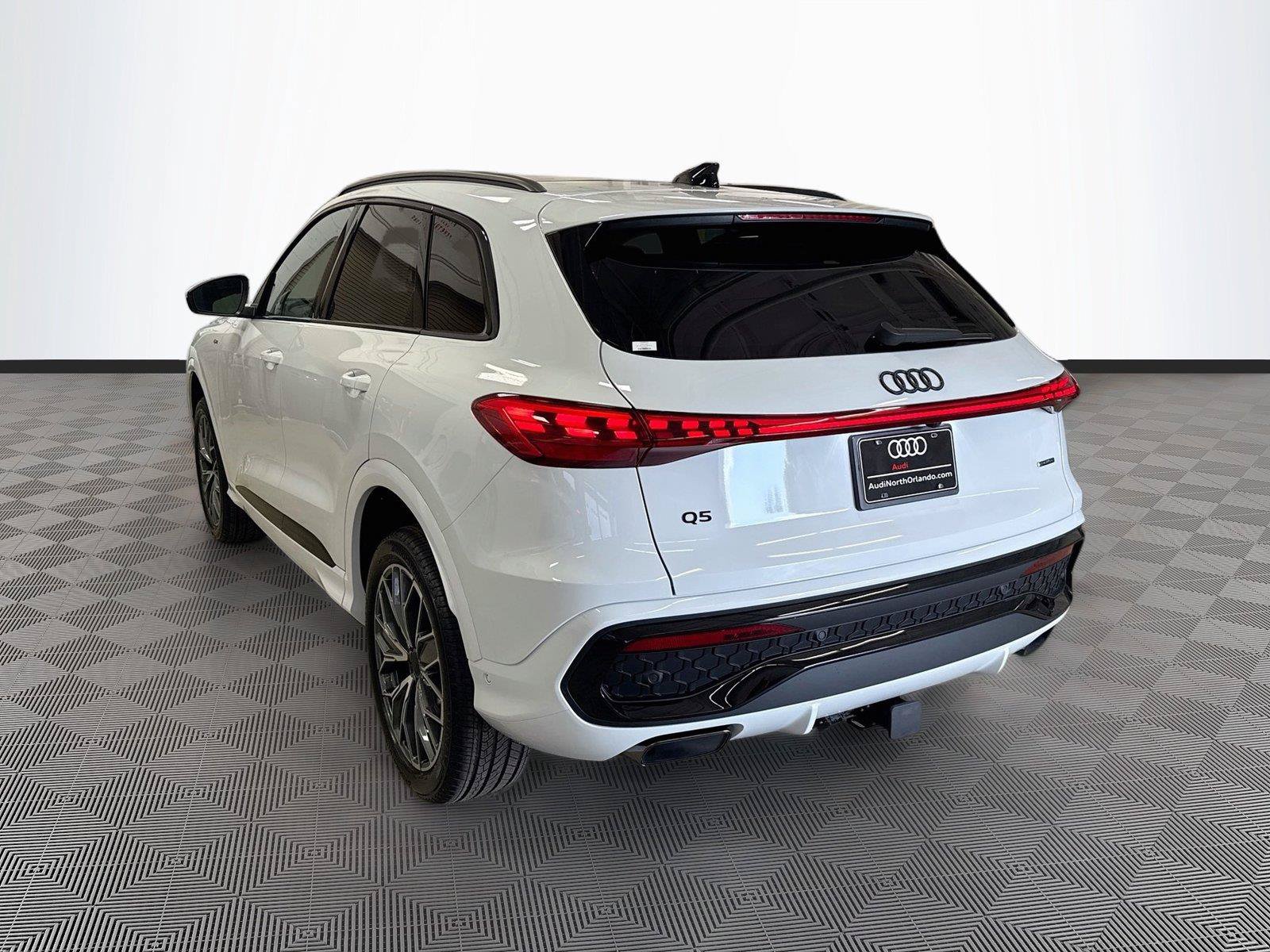 New 2026 Audi Q5 Premium Plus AWD/4WD image 5