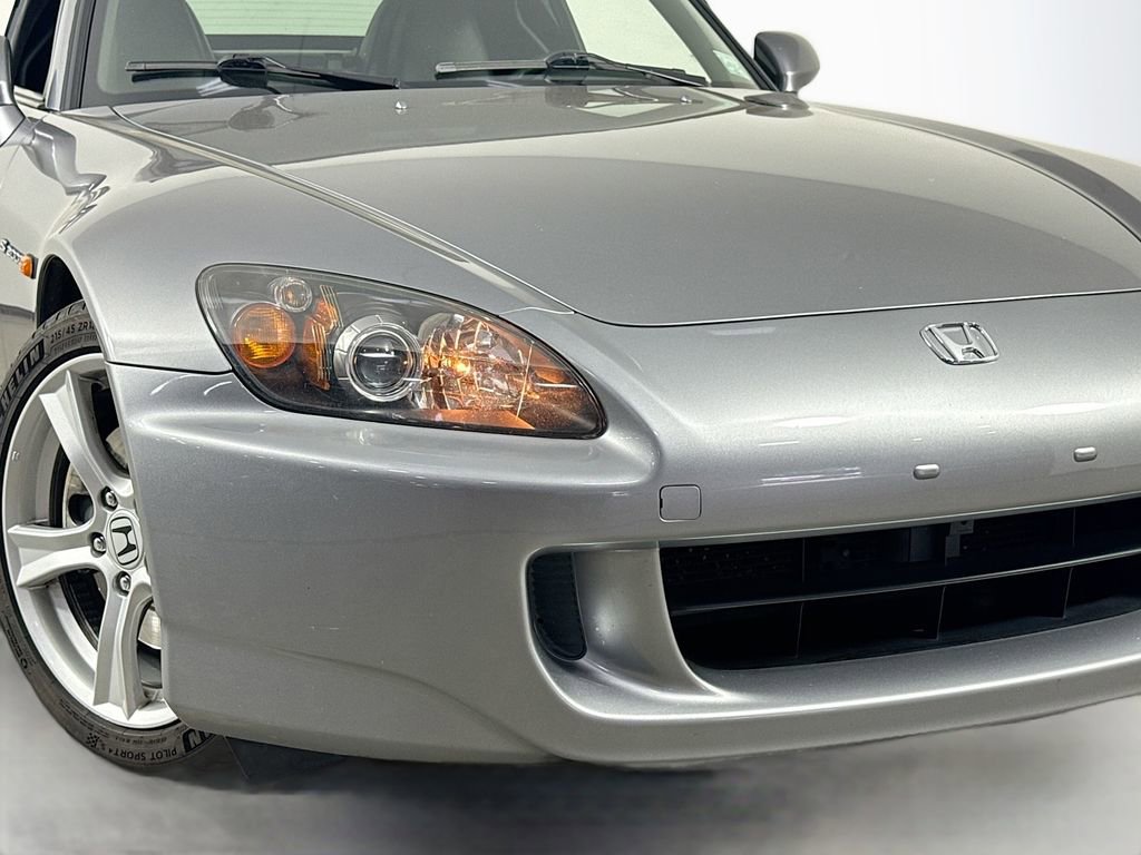 Used 2008 Honda S2000 Base image 32