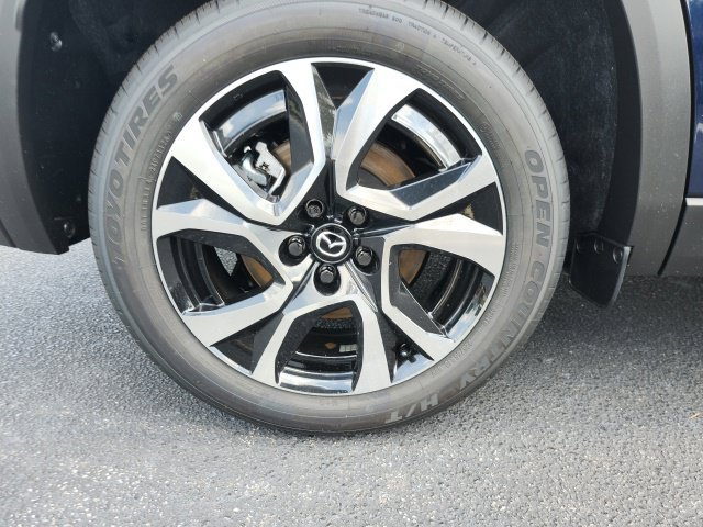 New 2026 MAZDA CX-5 Preferred AWD/4WD image 24