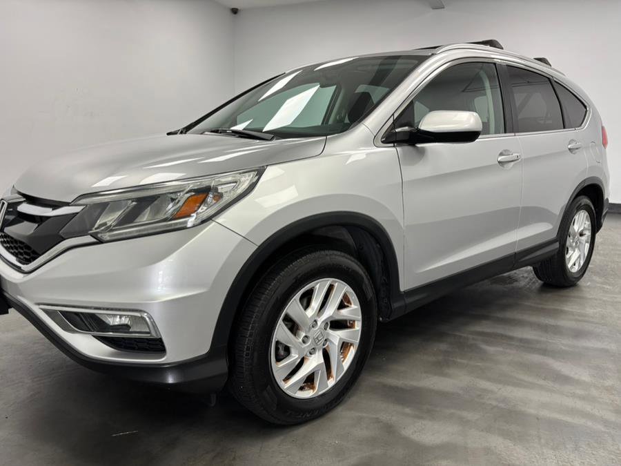 Used 2015 Honda CR-V EX image 18