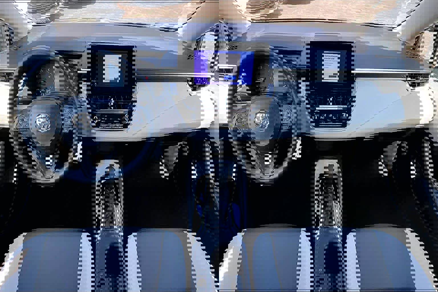 Certified 2025 Toyota Corolla LE image 15