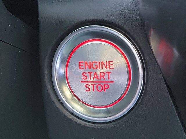 New 2025 Acura ADX A-Spec image 9