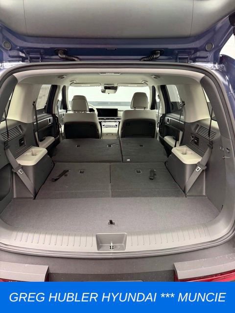 New 2026 Hyundai Santa Fe SEL AWD/4WD image 51