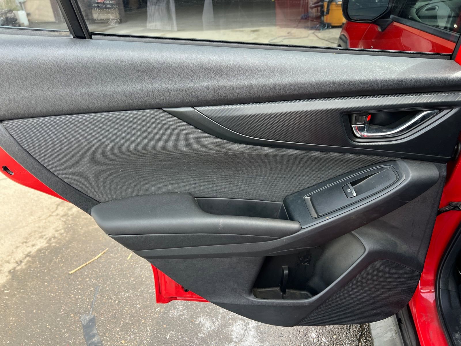 Used 2022 Subaru WRX Premium image 26