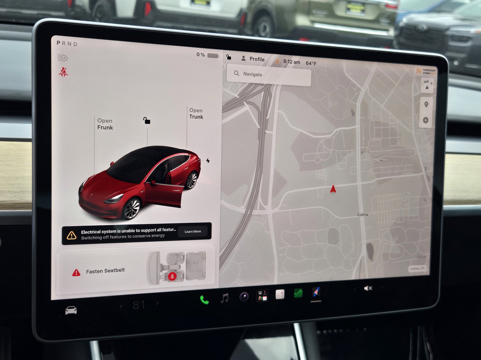 Used 2019 Tesla Model 3 Standard Range Plus RWD image 18