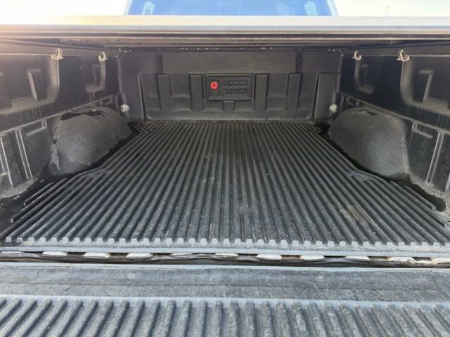 Used 2010 Chevrolet Silverado 1500 LTZ w/ Convenience Package image 11