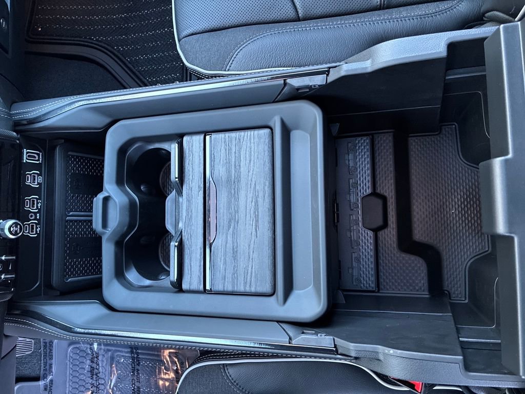 New 2026 RAM 2500 Limited image 27