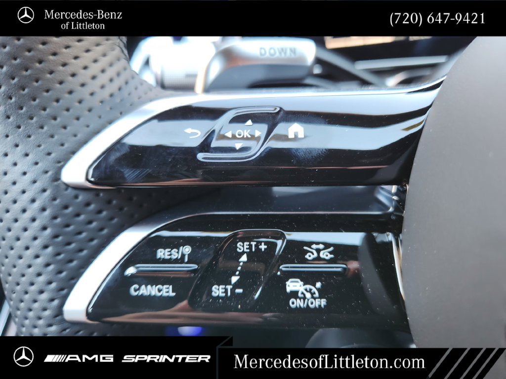 New 2026 Mercedes-Benz S 63 AMG S image 26