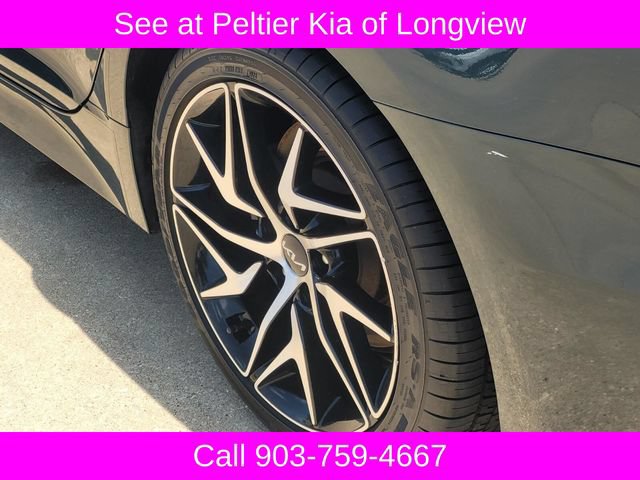 Used 2022 Kia Stinger GT-Line w/ Sun & Sound Package AWD/4WD image 7