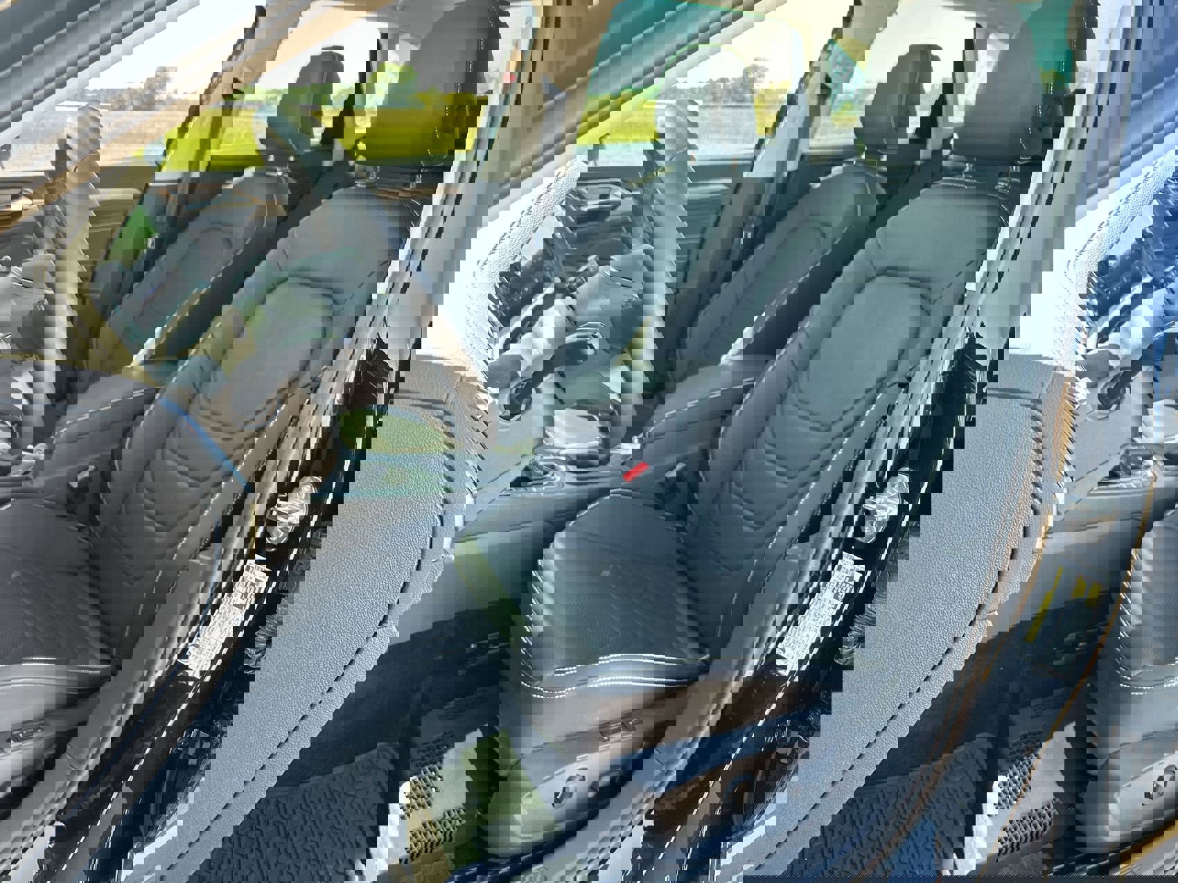 Used 2024 Volkswagen Jetta SEL image 11