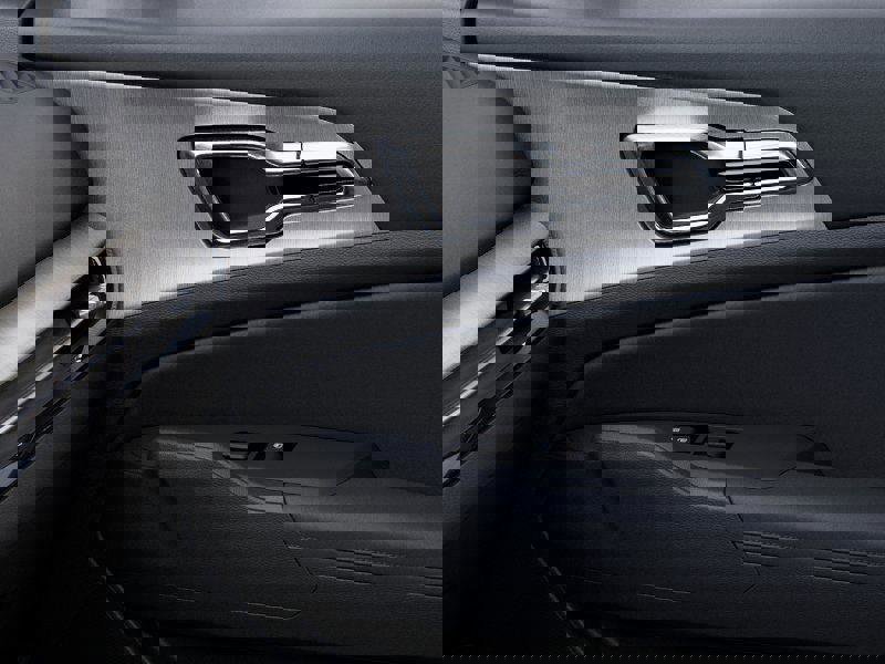 New 2026 Kia Sportage X-Line w/ X-Line Technology Package image 25