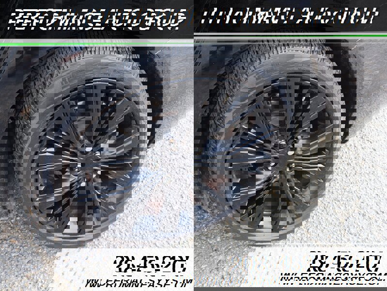 Used 2014 Chevrolet Impala LTZ image 22