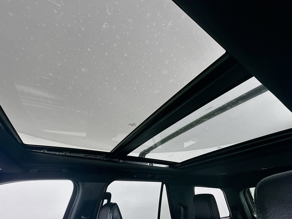 Used 2021 Ford Expedition XLT image 21