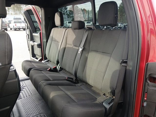 Used 2016 Ford F150 XLT w/ Equipment Group 302A Luxury image 15