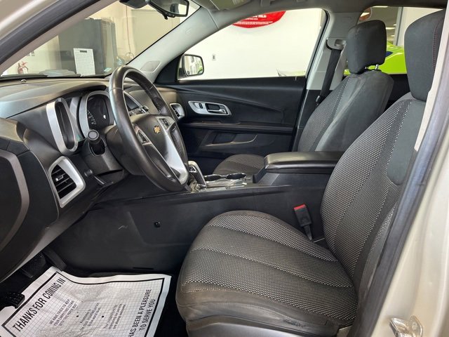 Used 2013 Chevrolet Equinox LT w/ All Star Package image 12